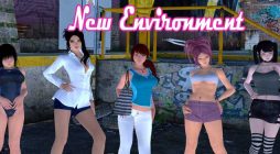 New Environment Free Download Full Version Porn PC Game