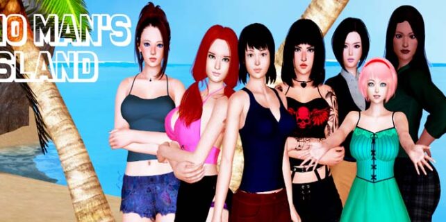 No Mans Island Adult Game Free Download