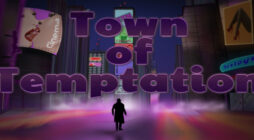 Town of Temptation Free Download Full Porn PC Game
