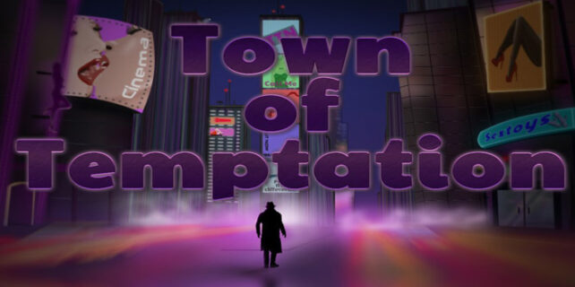 Town of Temptation Free Download PC Setup