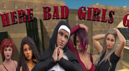 Where Bad Girls Go Free Download Full Porn PC Game