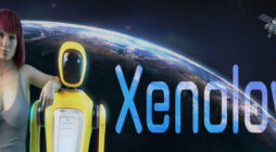 Xenolov Free Download Full Version Porn PC Game