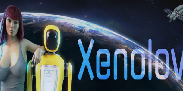 Xenolov Free Download PC Game Setup