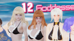 12 Goddesses Free Download Full Version PC Game