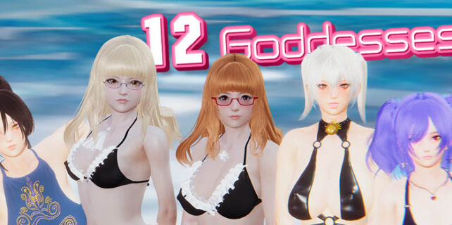 12 Goddesses Free Download