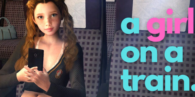 A Girl On A Train Free Download