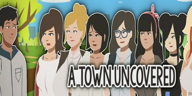 A Town Uncovered Free Download