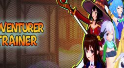 Adventurer Trainer Free Download Full Version PC Game