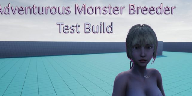 Adventurous Monster Breeder Free Download