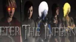 After The Inferno Free Download Full Version PC Game