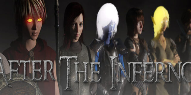 After The Inferno Free Download