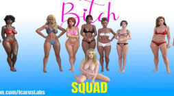 Bitch Squad Free Download Full Version PC Game