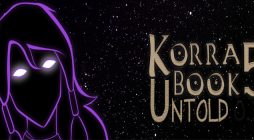 Book 5 Untold Legend of Korra Free Download Full Version Porn PC Game