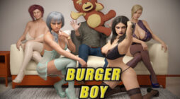 Burger Boy Free Download Full Version PC Game