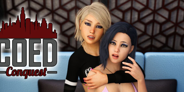 COED Conquest Free Download