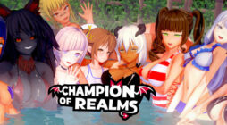 Champion of Realms Free Download Full Version PC Game