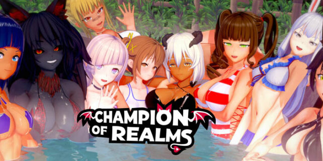 Champion of Realms Free Download