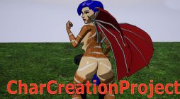 Char Creation Project Free Download Full Version Porn PC Game