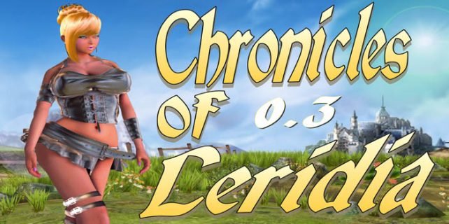 Chronicles of Leridia Free Download