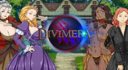 Divimera Free Download Full Version PC Game
