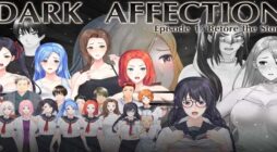 Dark Affection Free Download Full Version PC Game