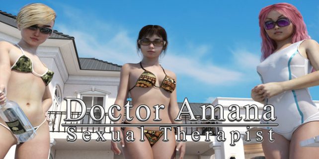 Doctor Amana Sexual Therapist Free Download