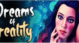 Dreams of Reality Free Download Full Version PC Game