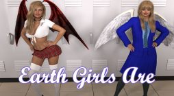 Earth Girls Are Free Download Full Version Porn PC Game