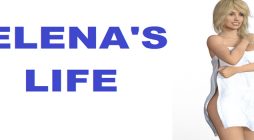 Elenas Life Free Download Full Version Porn PC Game