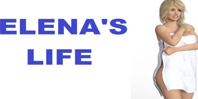 Elenas Life Free Download PC Setup