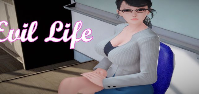 Evil Life Adult Game Free Download