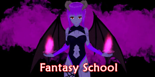 Fantasy School Free Download