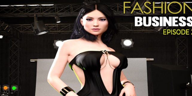 Fashion Business Episode 2 Free Download