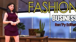 Fashion Business Free Download Full Version Porn PC Game