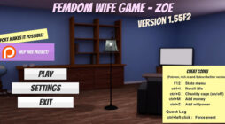 Femdom Wife Game Free Download Full Version Porn PC Game