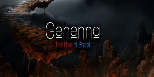 Gehenna The Rise of Bhaal Free Download