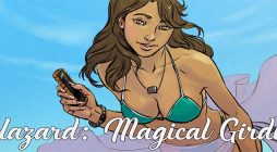 Hazard Magical Girdle Free Download Full Version Porn PC Game