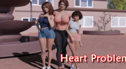 Heart Problems Free Download Full Version PC Game