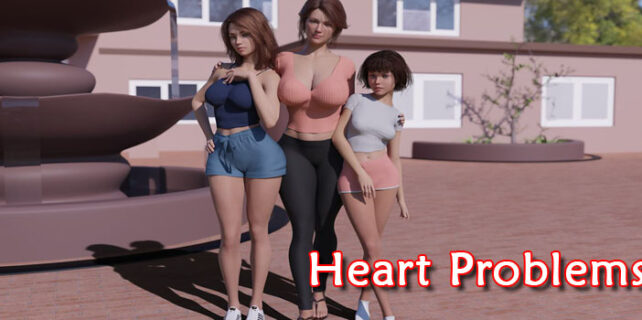 Heart Problems Free Download