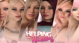 Helping The Hotties Free Download Full Version PC Game