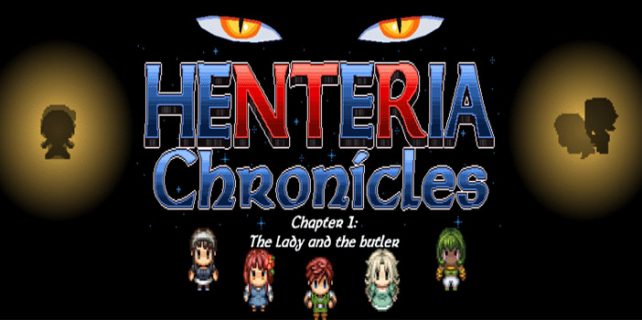 Henteria Chronicles Free Download PC Setup
