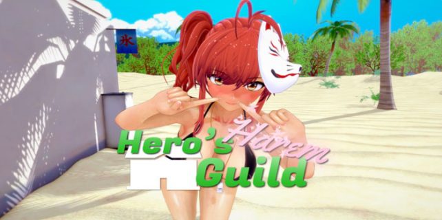 Heros Harem Guild Free Download