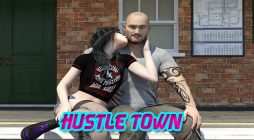 Hustle Town Free Download Full Version Porn PC Game