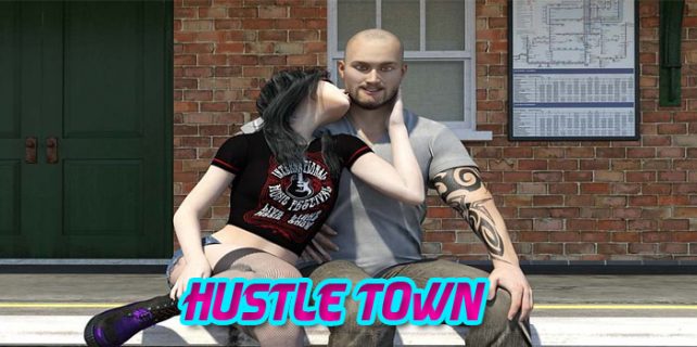 Hustle Town Free Download PC Setup