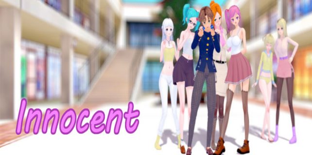 Innocent Adult Game Free Download
