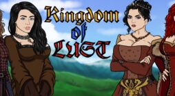 Kingdom of Lust Free Download Full Version PC Game