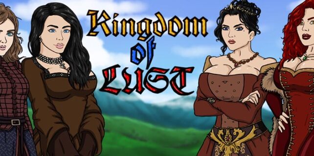 Kingdom of Lust Free Download