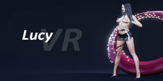 LUCY VR Free Download PC Setup