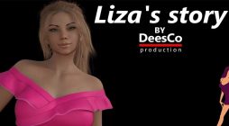 Lizas Story Free Download Full Version Porn PC Game
