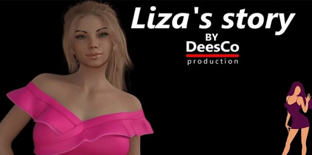 Lizas Story Free Download PC Setup